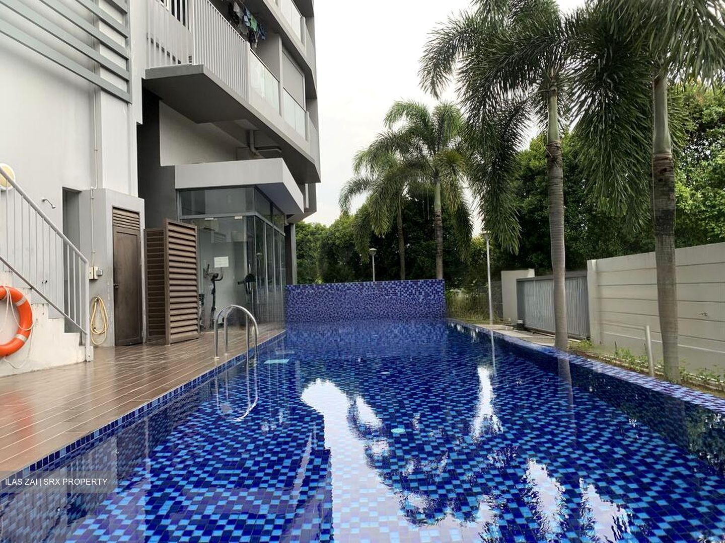 Suites @ Topaz (D12), Apartment #467791251